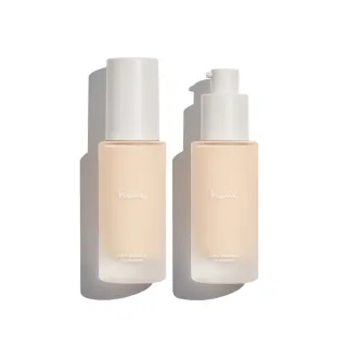 【heme 喜蜜】輕透光感粉底液 SPF50+ ★★★ 38ml(新品上市)