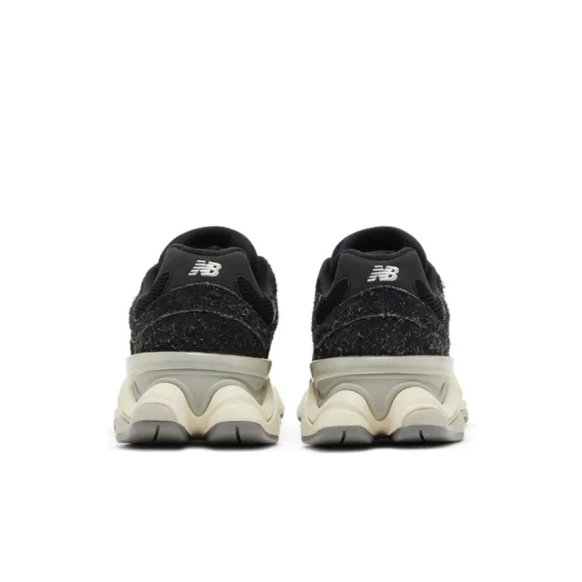 【NEW BALANCE】New Balance 9060 Black 黑色海鹽 休閒鞋 運動鞋 男鞋 U9060HSD