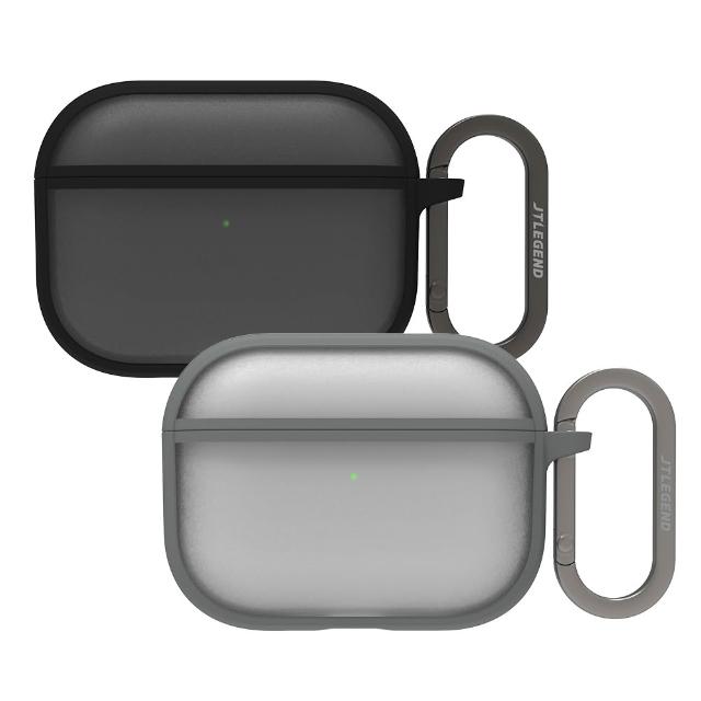 【JTLEGEND】AirPods Pro 3 Edge Solid 防摔 保護殼 耳機殼
