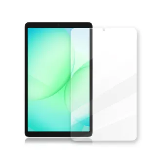 【超抗刮】三星 Galaxy Tab A11 / A11 LTE 8.7吋 專業版疏水疏油9H鋼化玻璃膜 平板玻璃貼