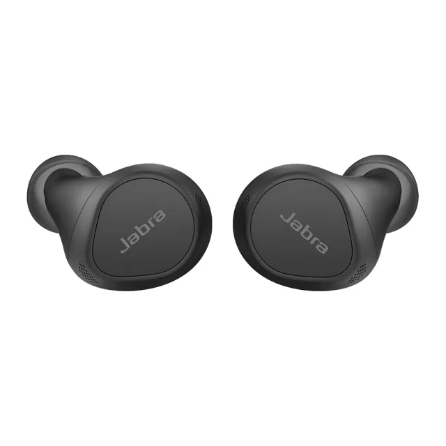 【Jabra】官方直營 Evolve2 Buds商務會議多點藍牙真無線耳機(ANC主動降噪)