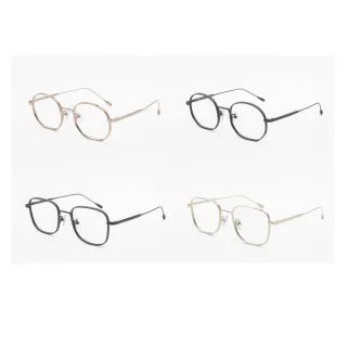 【JINS】2024 日本製秋冬系列-多款任選(UTF-24A-033/UTF-24A-034)