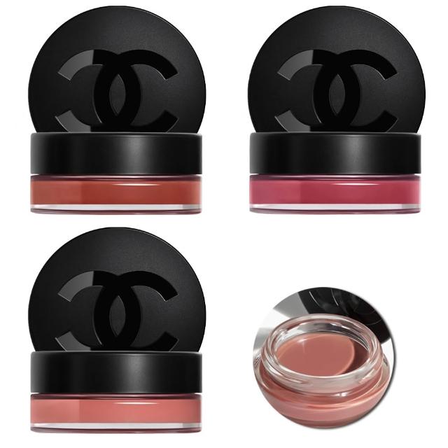 CHANEL香奈兒1號紅色山茶花唇頰蜜，為專櫃級彩妝產品，適用於臉部，適合各種膚質。此款產品為平行輸入貨源，品質與原廠一致，儲存期限為3年。其獨特的紅色山茶花色調，能為肌膚帶來自然紅潤的妝效，是日常與場合皆適用的經典選擇。