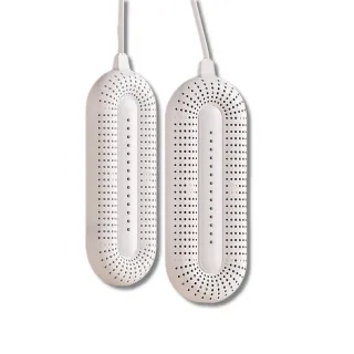 【小米有品】質零殺菌速乾烘鞋器 A1 台灣版(定時烘鞋器 紫外線烘鞋機 鞋子烘乾機 烘襪機 除臭烘鞋機)
