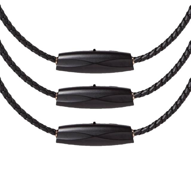 【ible】市場唯一Airvida小艾寶M1三入超值優惠組(太空黑/珍珠白 任選)