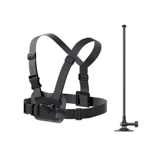 【Insta360】滑雪配件套餐 新版(東城代理商公司貨)