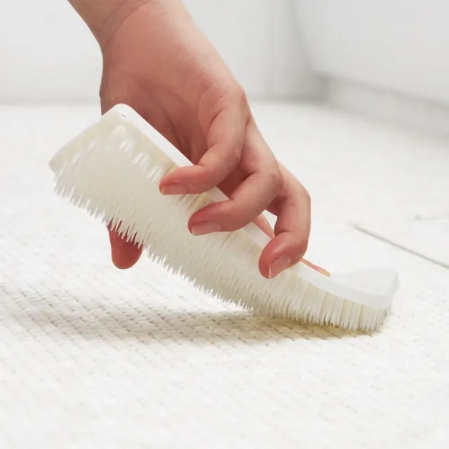 【HOME WORKING】tidy衛浴萬用刷(抗菌快乾/耐用/清潔力強/環保/設計感/外型亮麗)