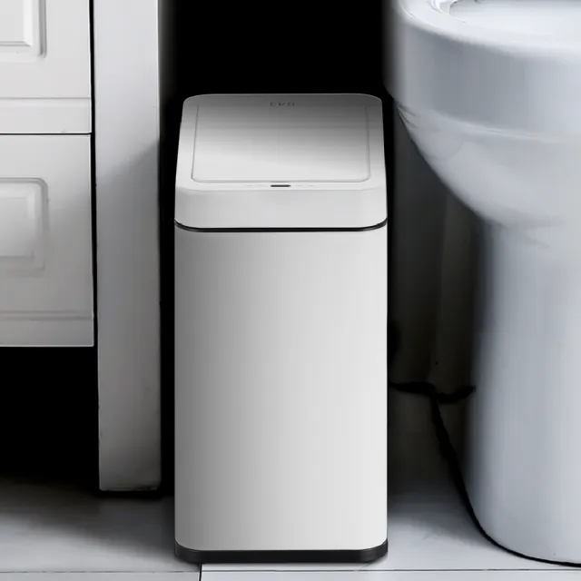 【2026】感應垃圾桶推薦10款高評價感應垃圾桶品牌排行 | 好吃美食的八里人