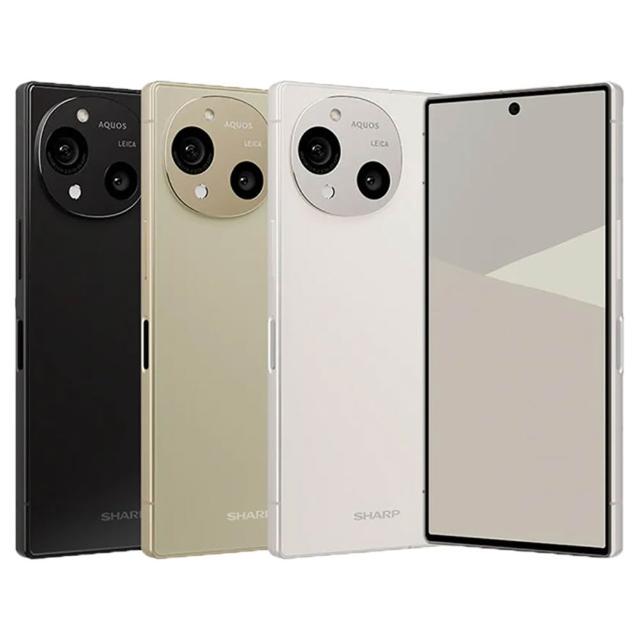 SHARP夏普 AQUOS R10 是一款具備高規格與強大效能的智慧型手機，搭載 Qualcomm Snapdragon 7+ Gen 3 八核心處理器，提供流暢的使用體驗。螢幕尺寸為6.5吋，解析度達1080 x 2340 pixels，視覺效果清晰。主相機與前鏡頭皆為5000萬畫素，拍攝表現優異。內建12GB RAM與256GB ROM，支援microSD記憶卡擴充。支援5G與4G LTE雙網，頻段廣泛，通話與待機時間表現良好。機身輕薄，長度156mm、寬度75mm、厚度8.9mm、重量197g，握感舒適。具備藍芽功能與視訊鏡頭，適合日常使用與通話需求。請注意商品拆封後無法退換，退貨需保持全新狀態並確認配件完整。