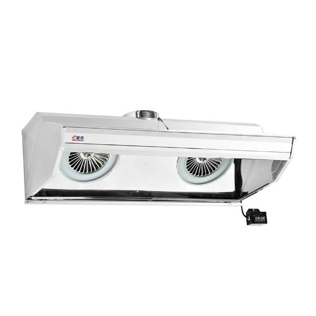 【隆泰牌】傳統式商業用排油煙機122公分(RL1220-L 不含安裝)
