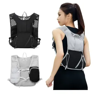 【Yurm】輕量戶外登山包 越野騎行背包 透氣後背包 雙肩包 跑步/馬拉松運動背包