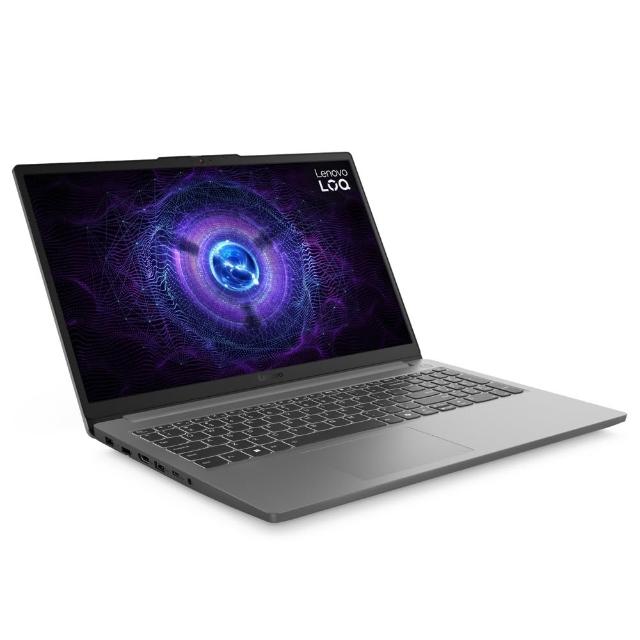 【Lenovo】特仕版 15.6吋電競筆電(LOQ 15IAX9E/83LK00C3TW/i5-12450HX/32G/512G+512G/W11/二年保)