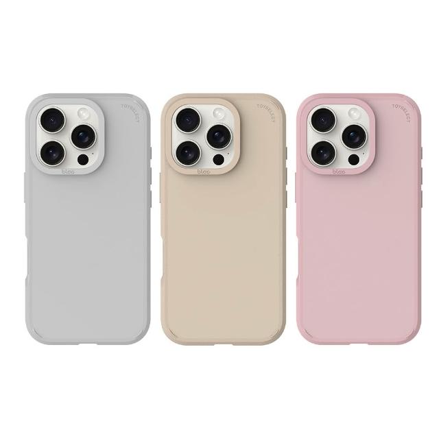 【TOYSELECT】iPhone全系列｜BLAC Canyon峽谷強悍MagSafe iPhone手機殼