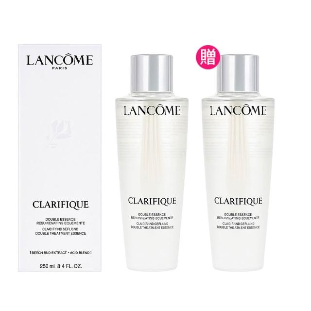 【LANCOME 蘭蔻】買1送1 超極光活粹晶露250ml(平輸版/極光水)