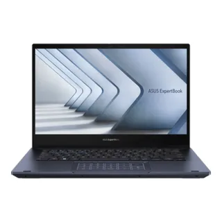 【ASUS 華碩】福利品 14吋i5商用翻轉觸控筆電(B5402FV-0151A1340P/i5-1340P/16G/512G SSD/W11P)