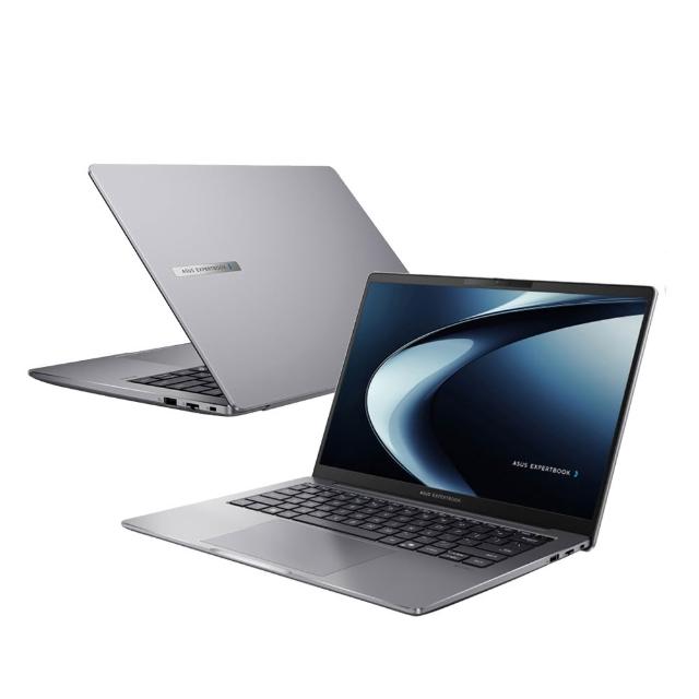 【ASUS 華碩】福利品 16吋i7商用筆電(P3605CVA-0021A13620H/i7-13620H/32G/1TB SSD/W11P)