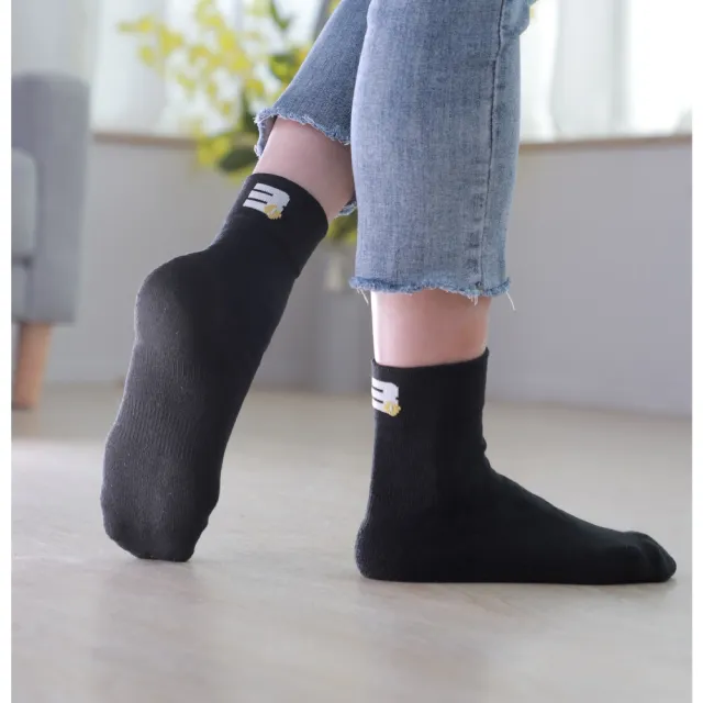 睡美能一氧化氮護踝組織修復襪組