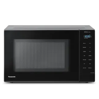【Panasonic 國際牌】32L變頻微電腦微波爐(NN-ST65QB)
