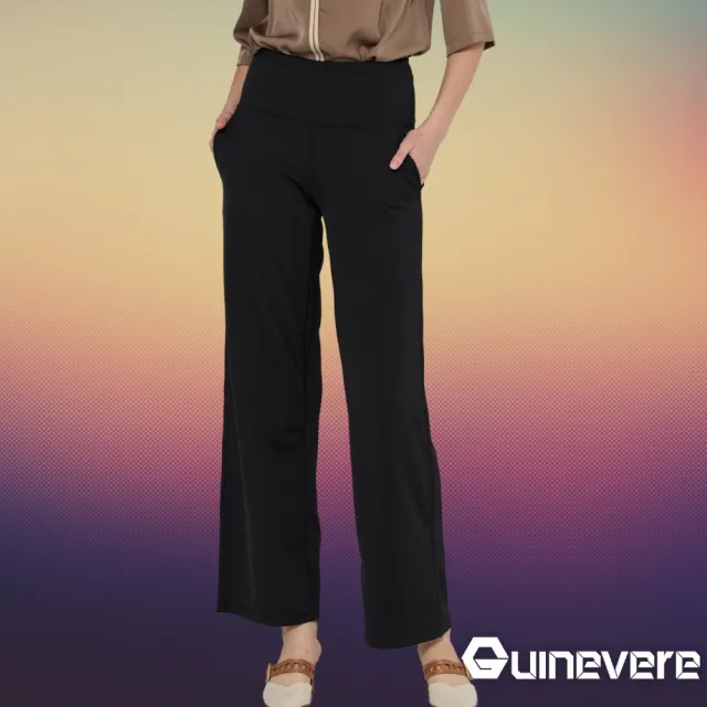 矜蘭妃-真真石墨烯能量修飾美腿褲