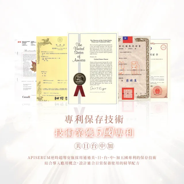 菲常專案 愛比森PRP逆時超導安瓶