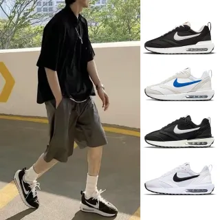 【NIKE 耐吉】慢跑鞋 男女鞋 運動鞋 AIR MAX DAWN多款任選(DJ3624001 DJ3624100 DC4068001 DH5131101)
