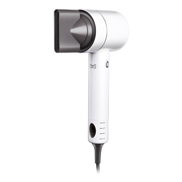 【ISITO】高速負離子吹風機 IS-23E09D(大風量 高轉速 磁吸吹嘴 負離子)