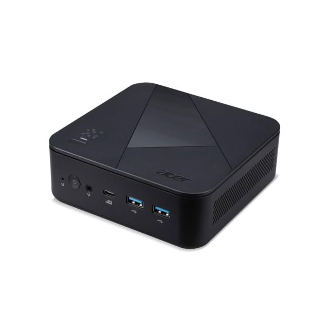 【Acer 宏碁】+27型螢幕★RB102 Ultra7 八核迷你電腦(RB102-LNL/Ultra 7-256V/16G/1T SSD/W11)