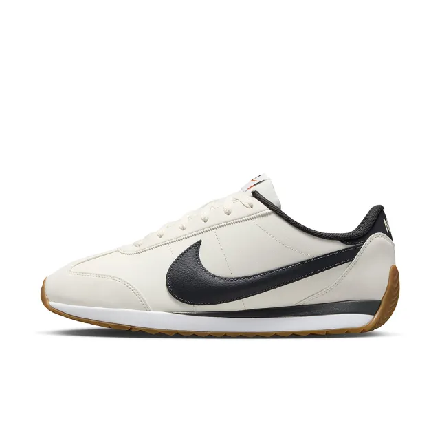 【NIKE 耐吉】休閒鞋 男鞋 運動鞋 復古鞋 PACIFIC LTR 米黑 IM4006-101