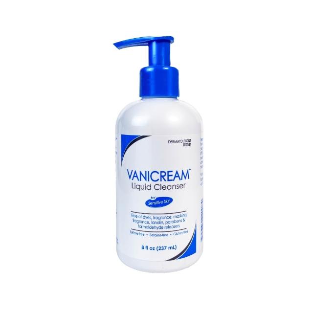 【VANICREAM 薇霓肌本】胺基酸調理潔膚露(237ml)