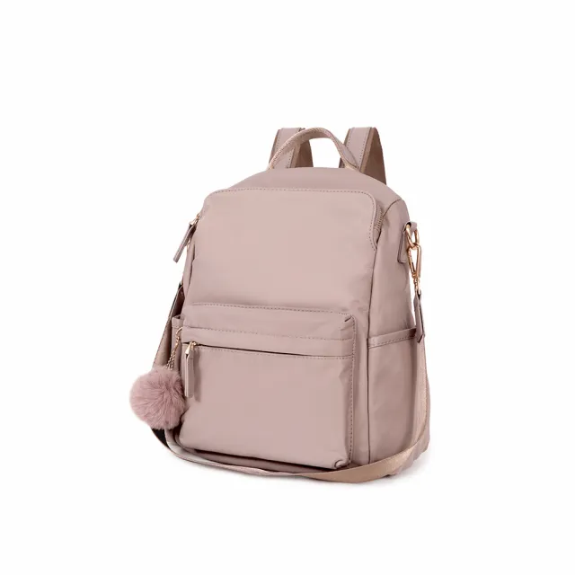 【Kiiwi O！官方直營】人氣款後背包多款任選+日常實用機能小物任選 限量 買一送一