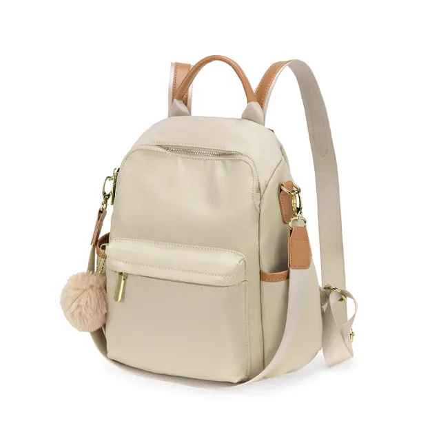 【Kiiwi O！官方直營】人氣款後背包多款任選+日常實用機能小物任選 限量 買一送一