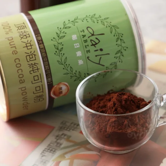 【2026】無糖可可粉推薦10款高評價無糖可可粉品牌排行 | BALIMAN情報局