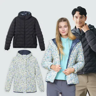 【TRAVELER 旅行者】男女多款羽絨外套｜232TR913.242TR914(撥水/羽絨外套/外套)