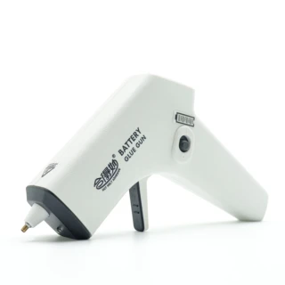 【Hot Melt 合得妙】無線鋰電池熱熔膠槍TG-B10(10W／台灣製／送2支膠條)