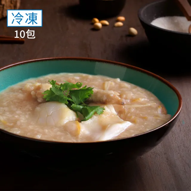【2026】鮑魚粥推薦｜10款高評價人氣品牌排行榜 | BALIMAN情報局