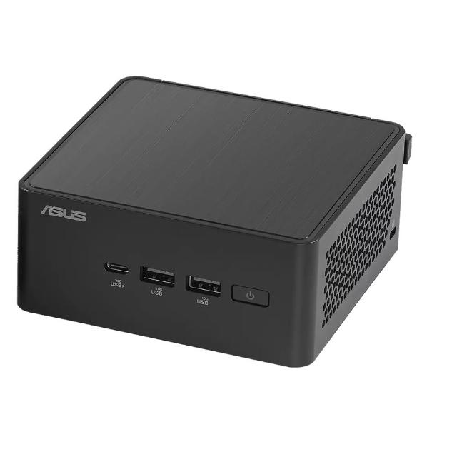 【ASUS 華碩】+微軟M365★Ultra 7十六核迷你電腦(NUC 14 PRO RNUC14RVHU7058A9-SP1/Ultra 7-155H/16G/512G