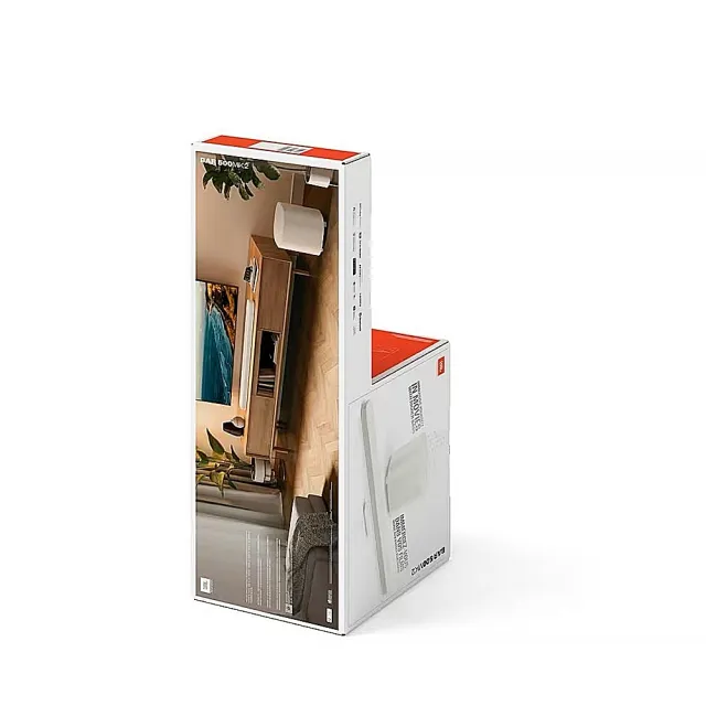 JBL BAR 500 MK2 5.1聲道家庭劇院喇叭(英大公司貨)