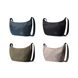 【Bellroy】Laneway Crescent Bag 7L 彎月斜背包_聖誕禮物 交換禮物(BOAB)