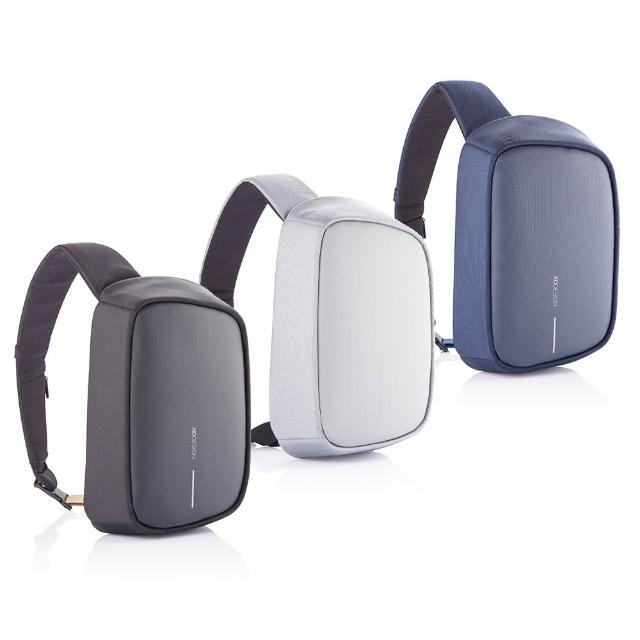 【XDDESIGN】Bobby Sling 防盜單肩包斜背包(桃品國際公司貨)