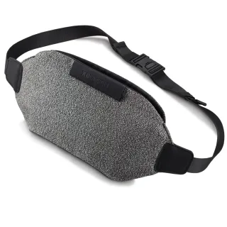 【XDDESIGN】URBAN BUMBAG 防割防盜都會隨行包斜背包(桃品國際公司貨)