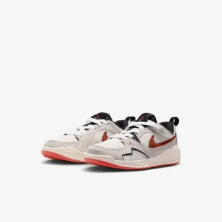 【NIKE 耐吉】運動鞋 籃球鞋 中大童鞋 JORDAN CMFT ERA PS 喬丹 米色(HQ0507101)