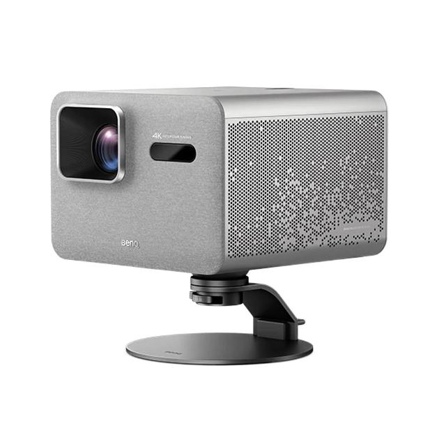 【BenQ】TK705i 4K 3000 流明 智慧調光投影機 低延遲三坪機(專用腳座組)