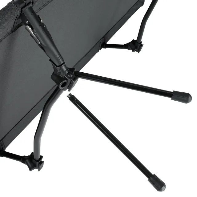 【Helinox】Cot One Home Convertible 行軍床(HX-15015黑 15016白 15017礫灰 15018芥黃)