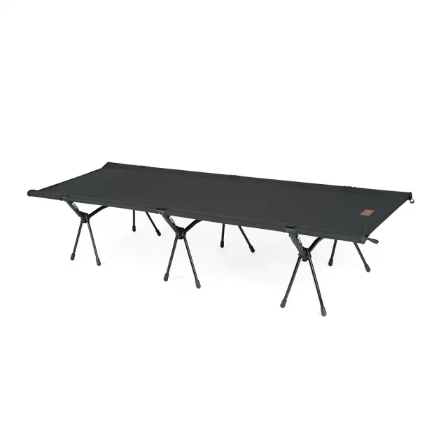 【Helinox】Cot One Home Convertible 行軍床(HX-15015黑 15016白 15017礫灰 15018芥黃)