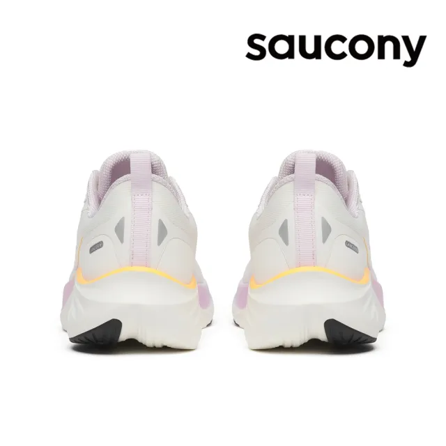 【SAUCONY 索康尼】女鞋 LANCER 3 穩定保護跑鞋  運動鞋 慢跑鞋(SA18226-18)