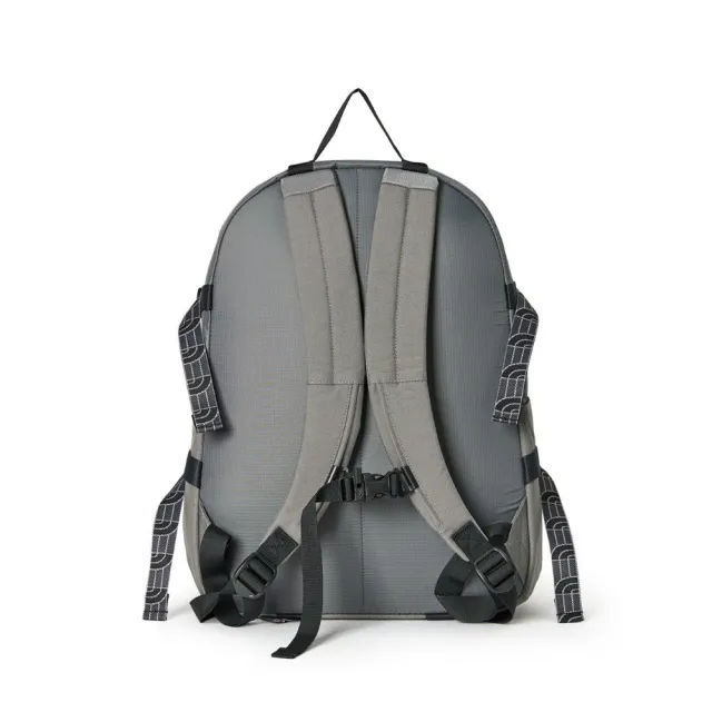 【The North Face】TNF 休閒 運動 後背包 電腦包 大容量 URBAN DAYPACK - AP 男 女 灰(NF0A8DJJ0UZ)
