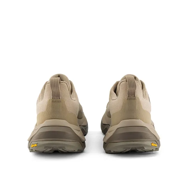 【The North Face】TNF 休閒 GORE-TEX 防水徒步鞋 登山鞋 M FASTPACK ULTRA GORE-TEX 男 棕(NF0A8D9XC89)