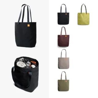 【Bellroy】City Tote 折疊式單肩托特包 10L