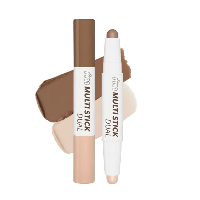 【im meme】我愛小臉修容打亮棒(共3色)