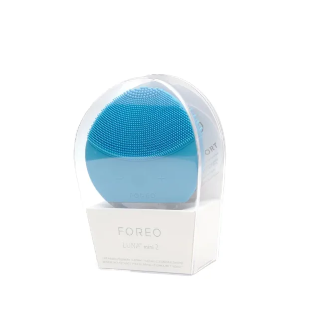 FOREO LUNA mini 2 新品未開封 FOREO LUNA mini 2 - buyforeo FOREO 資訊網